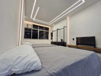 Apartamento, 1 quarto, 30 m² - Foto 1