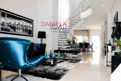 Apartamento, 4 quartos, 372 m² - Foto 4