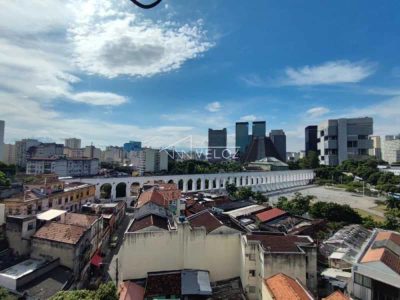 Apartamento, 2 quartos, 59 m² - Foto 2
