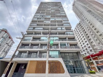 Apartamento, 1 quarto, 22 m² - Foto 4