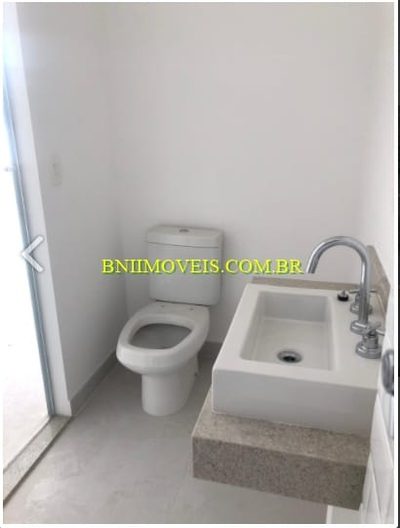 Apartamento, 1 quarto, 35 m² - Foto 5