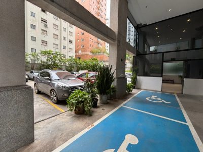 Sala-Conjunto, 34 m² - Foto 3