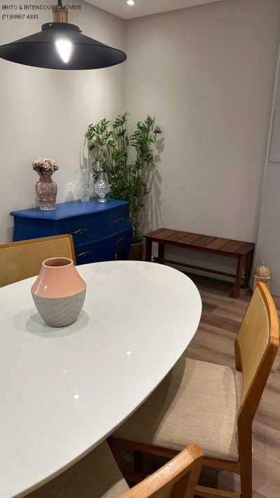 Cobertura, 2 quartos, 106 m² - Foto 2