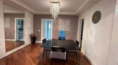 Apartamento, 4 quartos, 203 m² - Foto 4