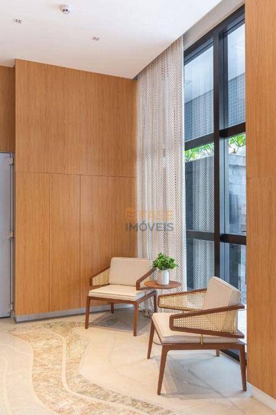Apartamento, 3 quartos, 123 m² - Foto 2