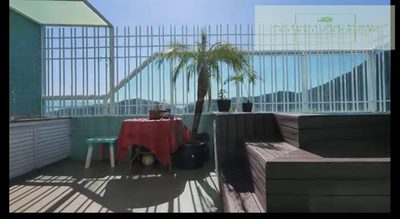 Cobertura, 3 quartos, 175 m² - Foto 4