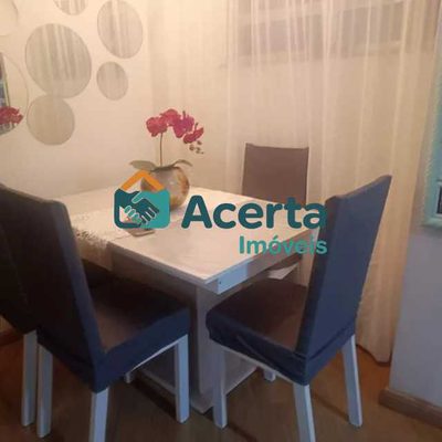 Apartamento, 2 quartos, 50 m² - Foto 3