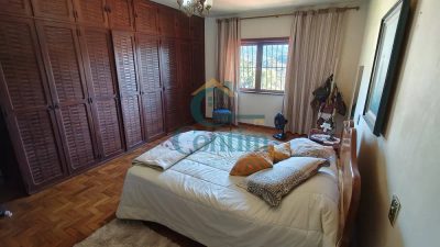 Casa, 7 quartos, 213 m² - Foto 5