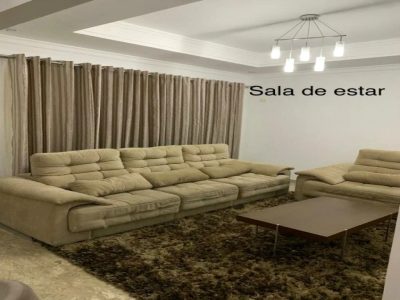 Casa, 4 quartos, 344 m² - Foto 3