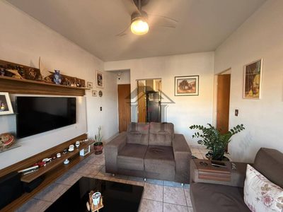Apartamento, 3 quartos, 100 m² - Foto 4