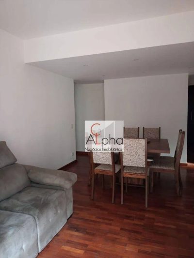 Apartamento, 2 quartos, 75 m² - Foto 2