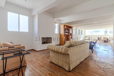 Cobertura, 5 quartos, 680 m² - Foto 4