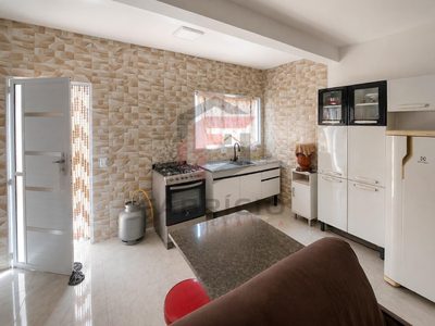 Casa, 2 quartos - Foto 1