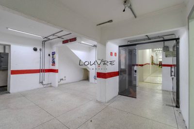 Prédio Inteiro, 1119 m² - Foto 2