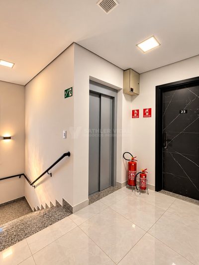 Apartamento, 2 quartos, 112 m² - Foto 5