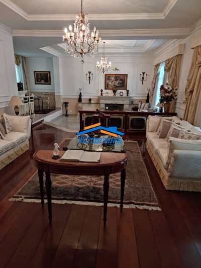 Casa de Condomínio, 5 quartos - Foto 3