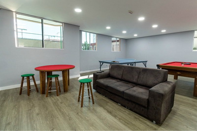 Apartamento, 2 quartos, 64 m² - Foto 4