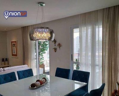 Apartamento, 3 quartos, 105 m² - Foto 3