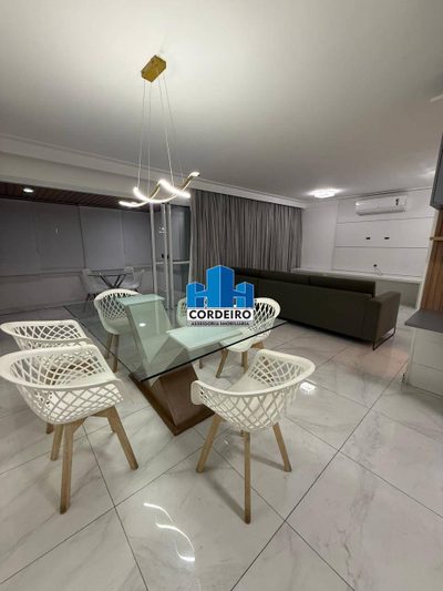 Apartamento, 2 quartos, 128 m² - Foto 3