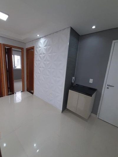 Apartamento, 2 quartos, 38 m² - Foto 4