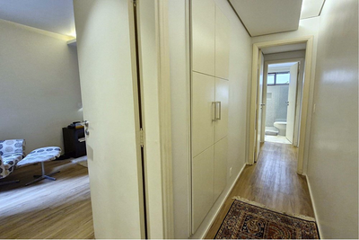 Apartamento, 2 quartos, 178 m² - Foto 4