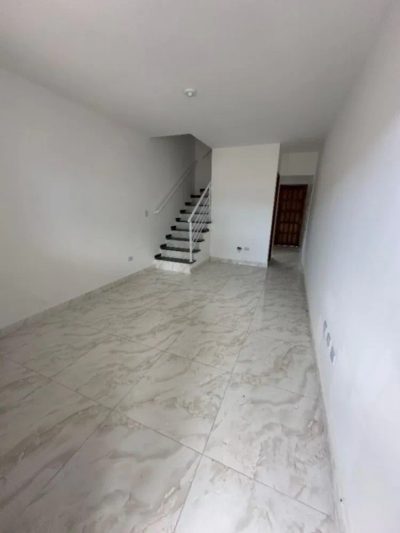 Casa, 3 quartos, 105 m² - Foto 1