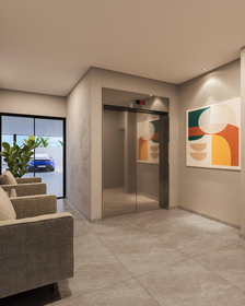 Cobertura, 3 quartos, 109 m² - Foto 4