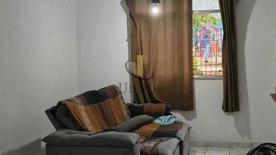 Apartamento, 1 quarto, 40 m² - Foto 4