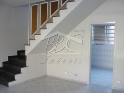 Sobrado, 3 quartos, 160 m² - Foto 3