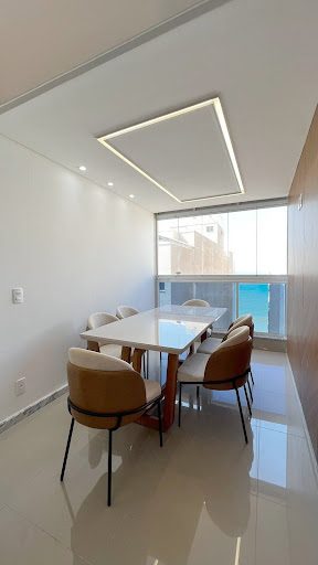 Apartamento, 3 quartos, 120 m² - Foto 1