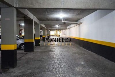 Apartamento, 3 quartos, 106 m² - Foto 3