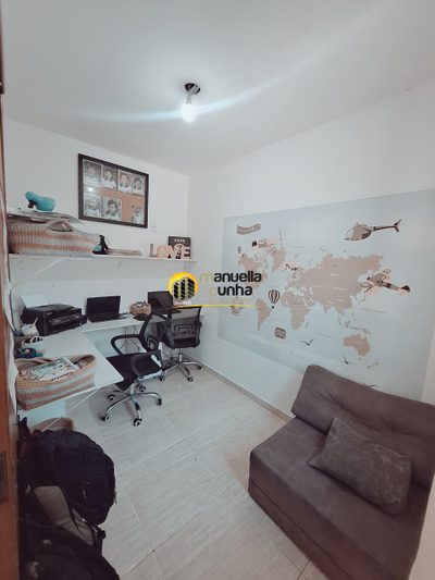 Casa, 2 quartos - Foto 5