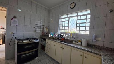 Casa, 2 quartos, 158 m² - Foto 5