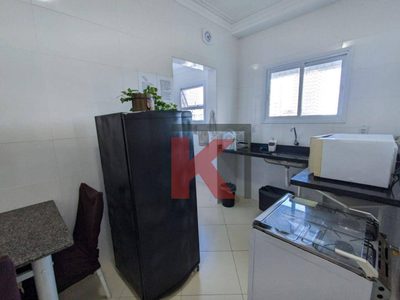 Apartamento, 2 quartos, 77 m² - Foto 4