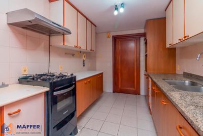Apartamento, 3 quartos, 140 m² - Foto 5