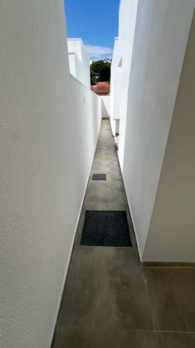 Casa, 3 quartos, 225 m² - Foto 1