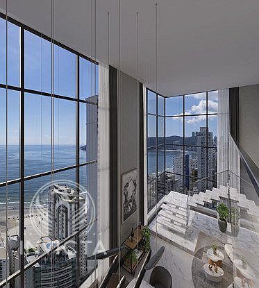 Apartamento, 4 quartos, 186 m² - Foto 5