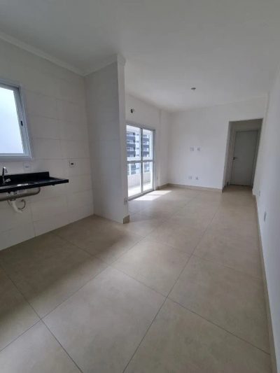 Apartamento, 1 quarto, 54 m² - Foto 2