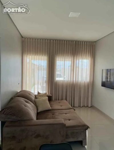 Casa, 2 quartos, 75 m² - Foto 3