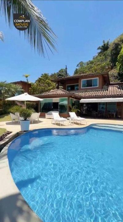 Casa de Condomínio, 6 quartos - Foto 5