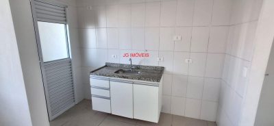 Apartamento, 2 quartos, 50 m² - Foto 3