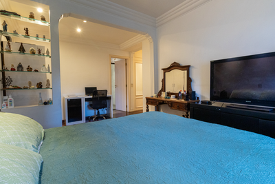 Apartamento, 3 quartos, 251 m² - Foto 5