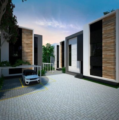 Casa, 3 quartos, 390 m² - Foto 4