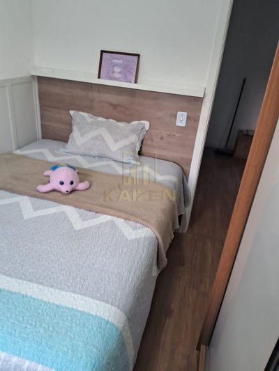 Casa de Condomínio, 3 quartos - Foto 5