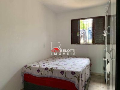 Casa, 3 quartos, 117 m² - Foto 4