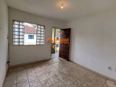 Casa de Condomínio, 2 quartos - Foto 1