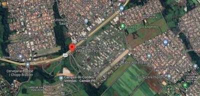 Loteamento e Condomínio, 707 m² - Foto 3