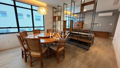 Apartamento, 3 quartos, 147 m² - Foto 3