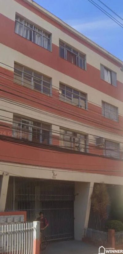 Apartamento, 2 quartos, 67 m² - Foto 1