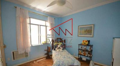 Apartamento, 3 quartos, 165 m² - Foto 1